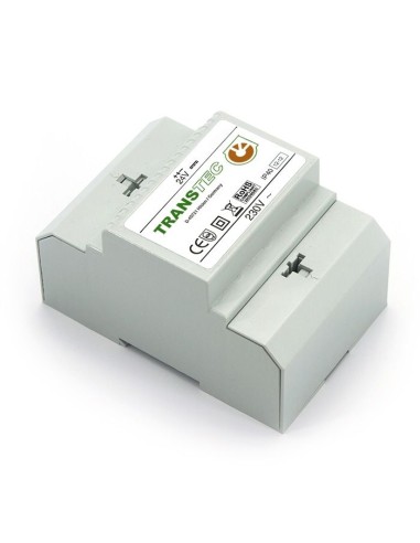 Vollverguss Transformator PSS 20 - 24V - 20VA / 20W
