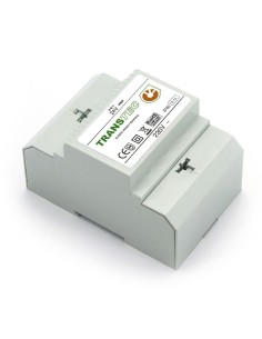 Vollverguss Transformator PSS 60 - 24V - 60VA / 60W