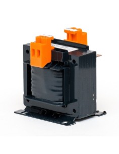 Einphasen-Transformator STM 200: 400V | 230V ,  200VA / 200W