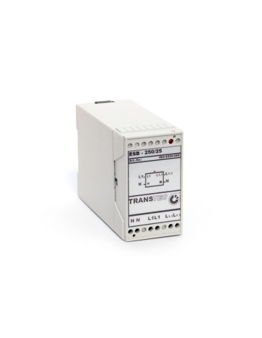 Einschaltstrombegrenzer ESB 250/20
