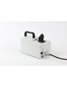Ortsveränderlicher, gekapselter Trenn- oder Sicherheitstransformator PFS 160 230V//230V