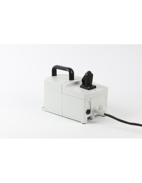 Ortsveränderlicher, gekapselter Trenn- oder Sicherheitstransformator PFS 250 230V//230V