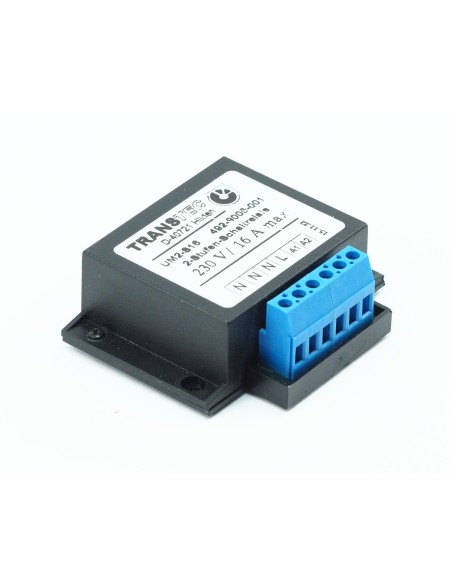 Umschaltmodul Serienschaltmodul UM 2-S16