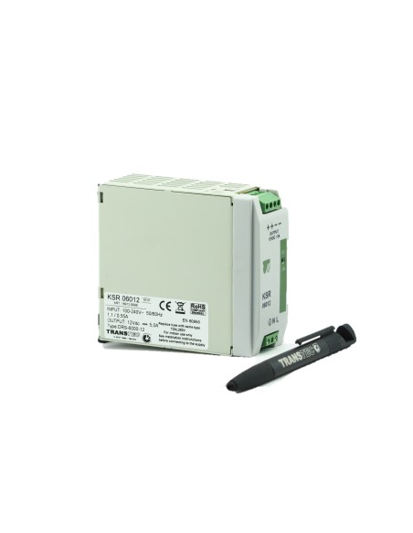 Schaltnetzteil KSR 60-12
