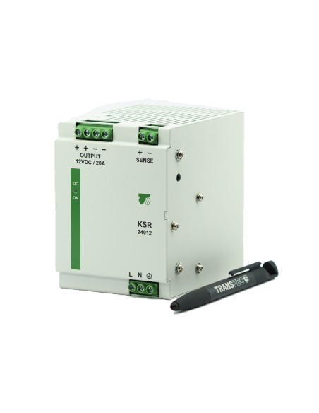 Schaltnetzteil KSR 240-12