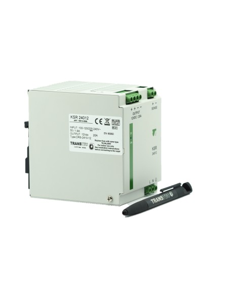 Schaltnetzteil KSR 240-12